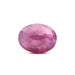 Ruby African - 5.3 carats