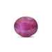 Ruby African - 6.29 carats