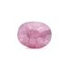 Ruby African - 7.79 carats