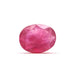 Ruby African - 8.51 carats
