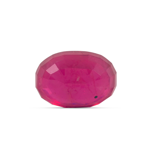 Ruby Bangkok - 10.89 carats