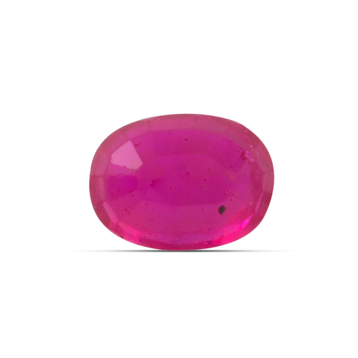 Ruby Bangkok - 2.9 carats