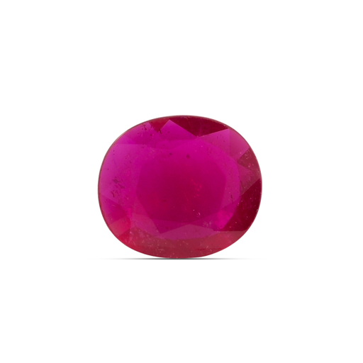 Ruby Bangkok - 4.25 carats