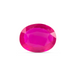 Ruby Bangkok - 4.65 carats