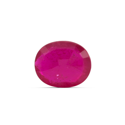 Ruby Bangkok - 4.75 carats