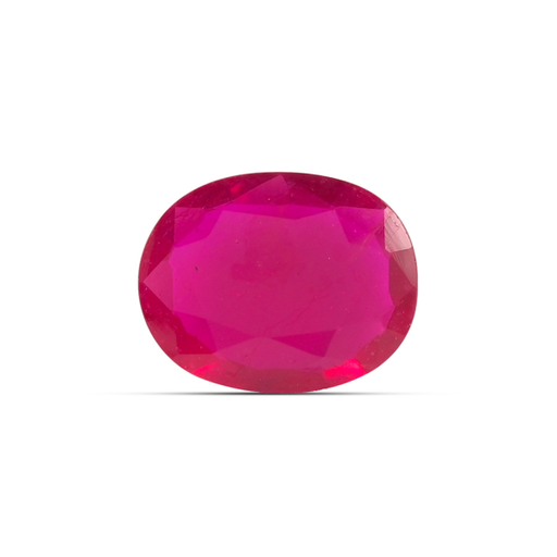 Ruby Bangkok - 4.9 carats