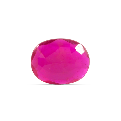 Ruby Bangkok - 4.9 carats