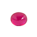 Ruby Bangkok - 5.51 carats