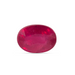 Ruby Bangkok - 5.86 carats