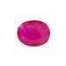 Ruby Bangkok - 5.86 carats