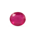 Ruby Bangkok - 7.55 carats