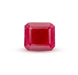 Ruby (Mozambique) - 5.74 carats