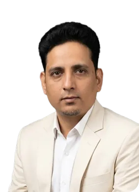Shailendra Singh