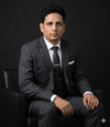 Shilendra Singh
