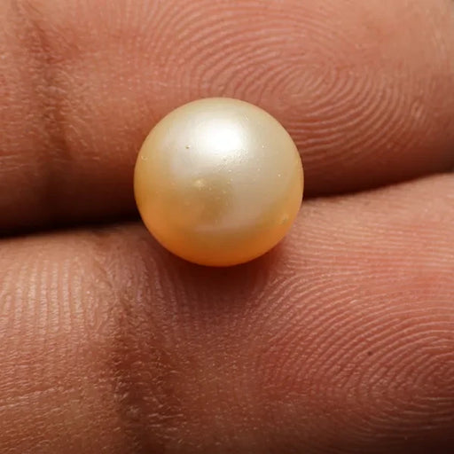 South Sea Pearl - 5.2 carats