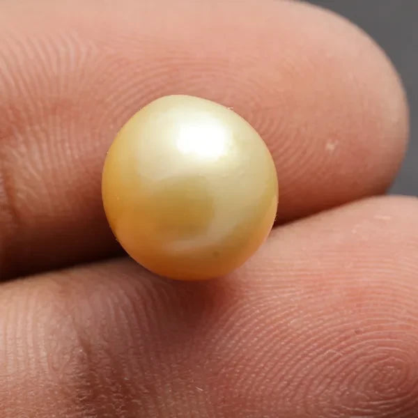 South Sea Pearl - 7.00 carats