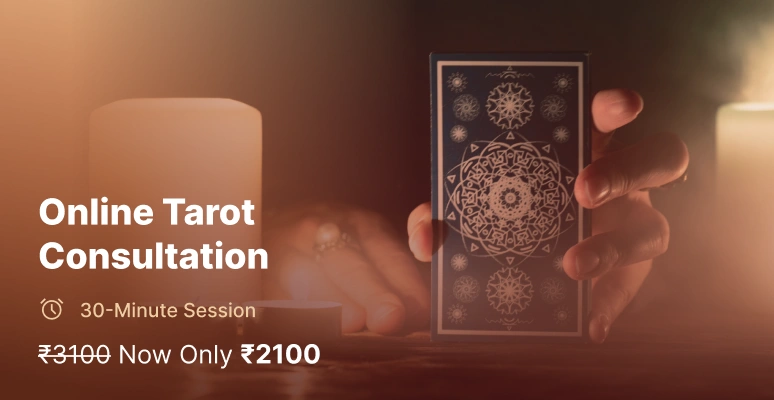 Tarot Consultation Online