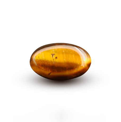 Tiger Eye - 6.26 carats