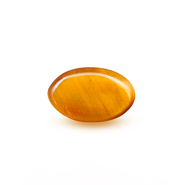 Tiger Eye - 8.67 carats