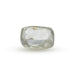 White Sapphire - 4.54 carats