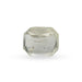 White Sapphire - 6.8 carats