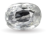 White Sapphire