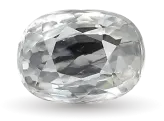 White Sapphire