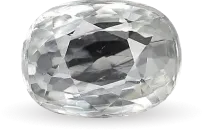 White Sapphire