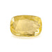 Yellow Sapphire  - 4.93 carats