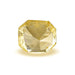 Yellow Sapphire  - 5.01 carats