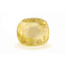 Yellow Sapphire  - 5.28 carats