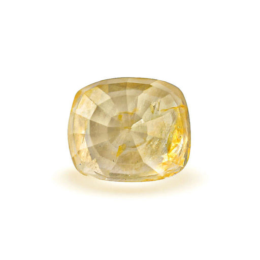Yellow Sapphire  - 5.43 carats
