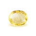 Yellow Sapphire - 5.54 carats