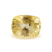 Yellow Sapphire - 5.60 carats
