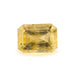 Yellow Sapphire  - 6.93 carats
