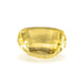 Yellow Sapphire  - 6.93 carats