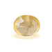 Yellow Sapphire  - 6.97 carats