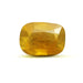 Yellow Sapphire - 4.43 carats