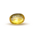 Yellow Sapphire - 4.78 carats