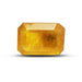 Yellow Sapphire - 5.4 carats
