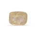 Yellow Sapphire - 6.82 carats