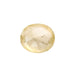 Yellow Sapphire - 9.13 carats