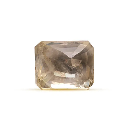 Yellow Sapphire - 9.34 carats