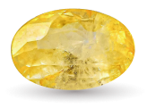 Yellow Sapphire