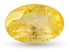 Yellow Sapphire