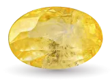 Yellow Sapphire