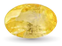 Yellow Sapphire