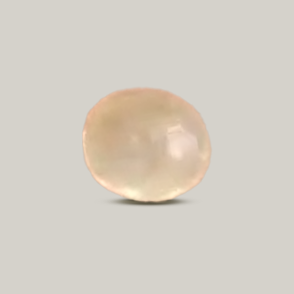 Yellow Sapphire 4.89 carats
