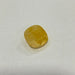 Natural Yellow Sapphire 9.30 carats