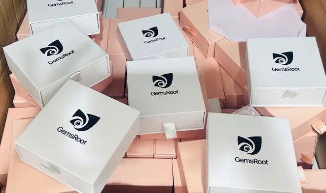 Order Dispatched